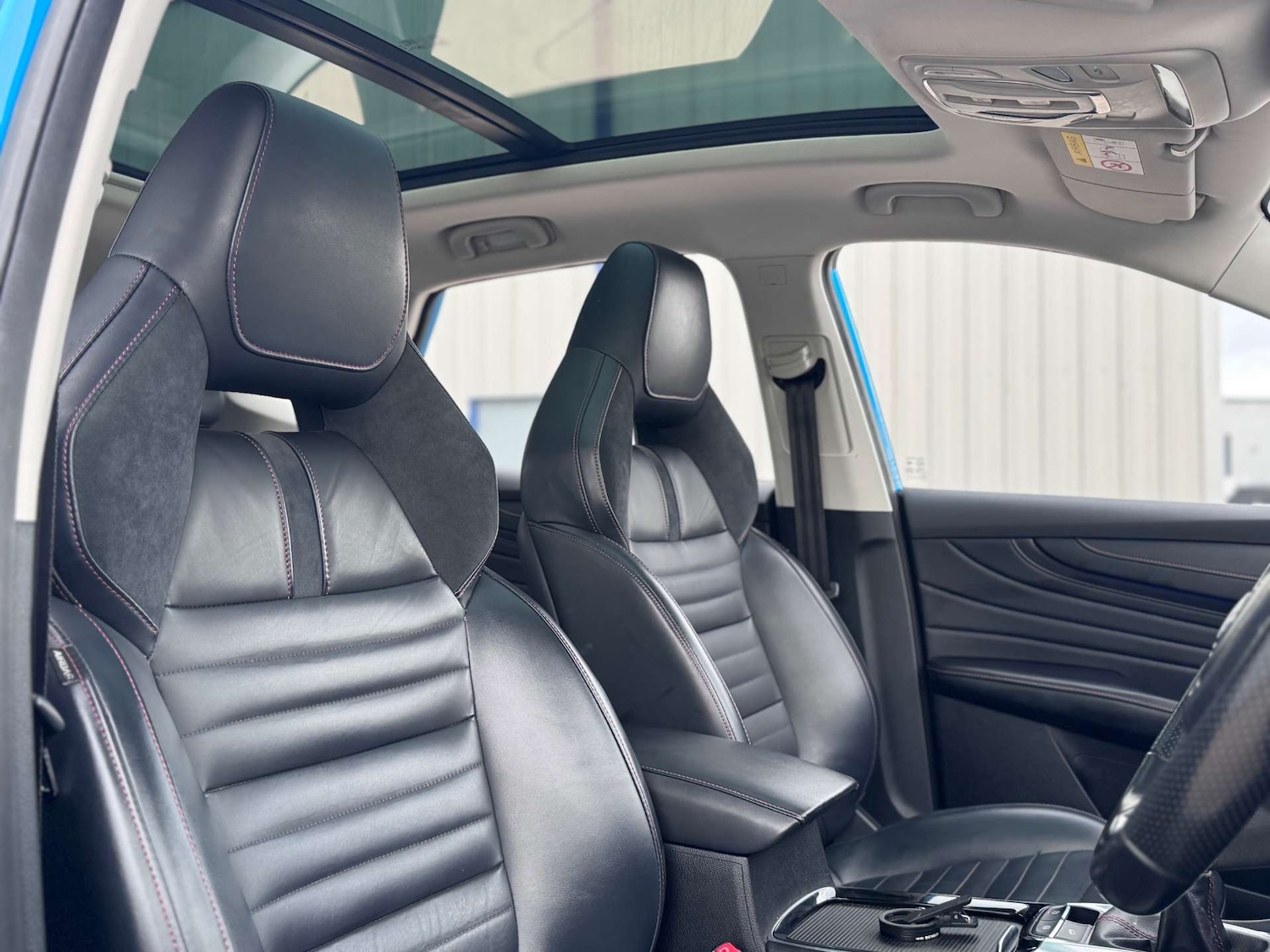 Used MG MG HS 2020 for sale - 78015741: Photo 29