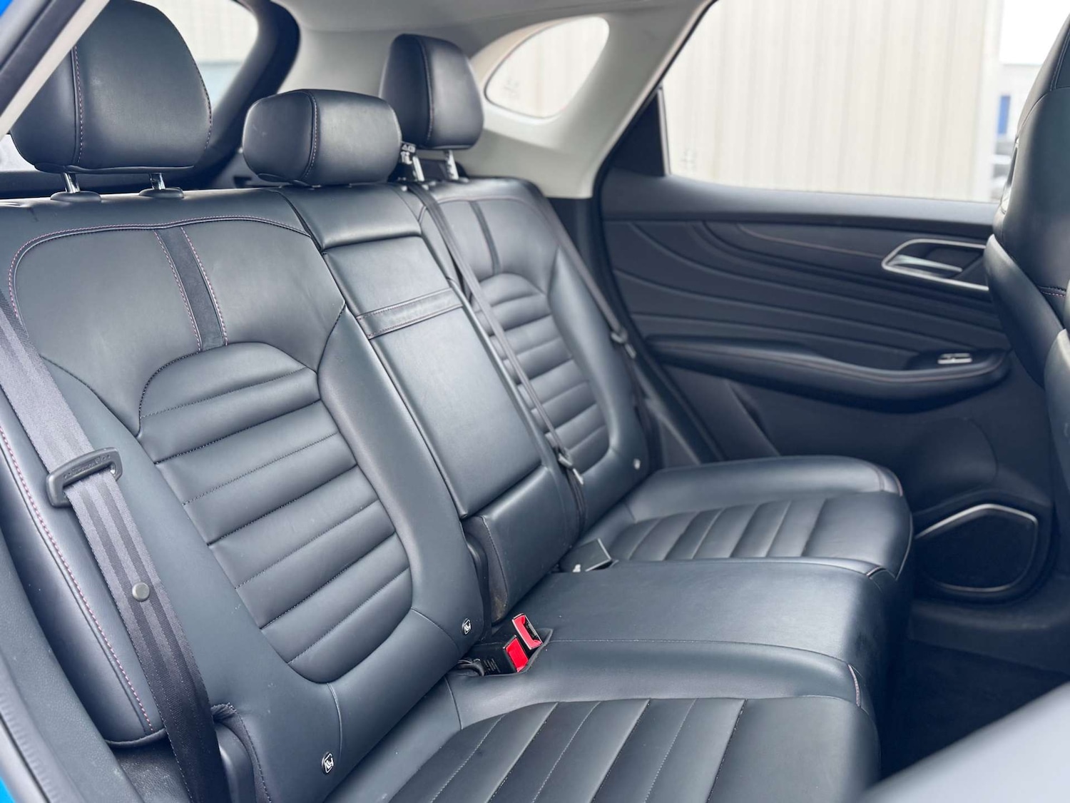 Used MG MG HS 2020 for sale - 78015741: Photo 30