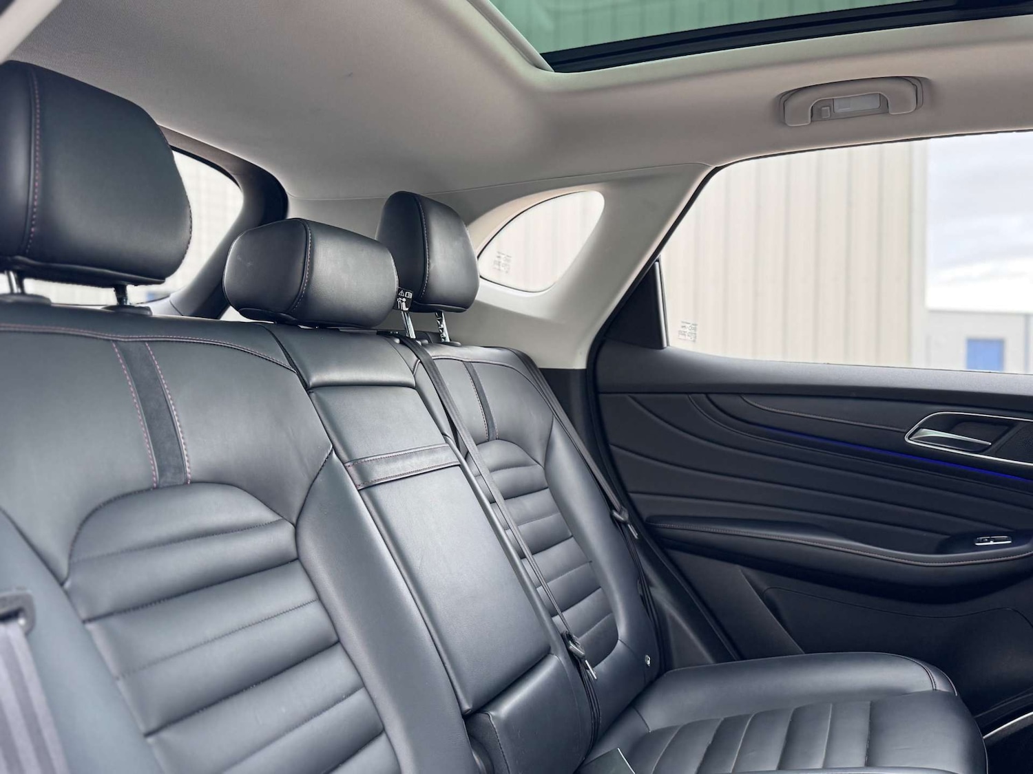 Used MG MG HS 2020 for sale - 78015741: Photo 31