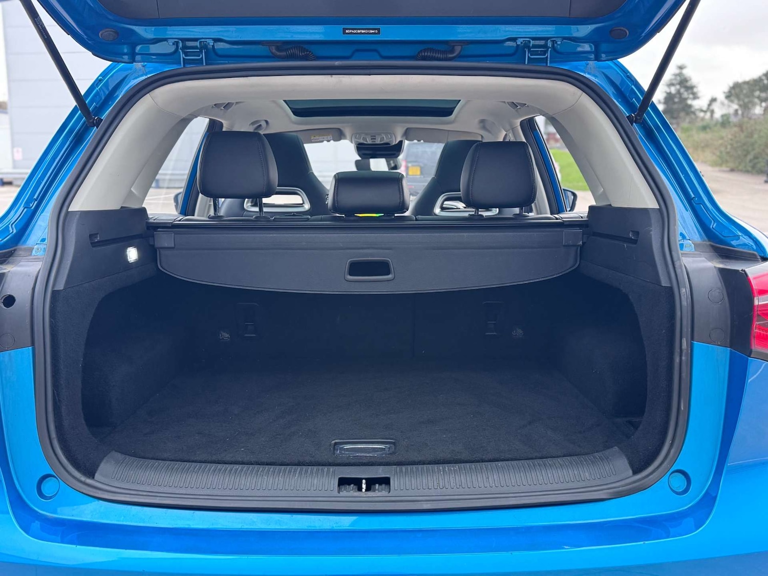 Used MG MG HS 2020 for sale - 78015741: Photo 32