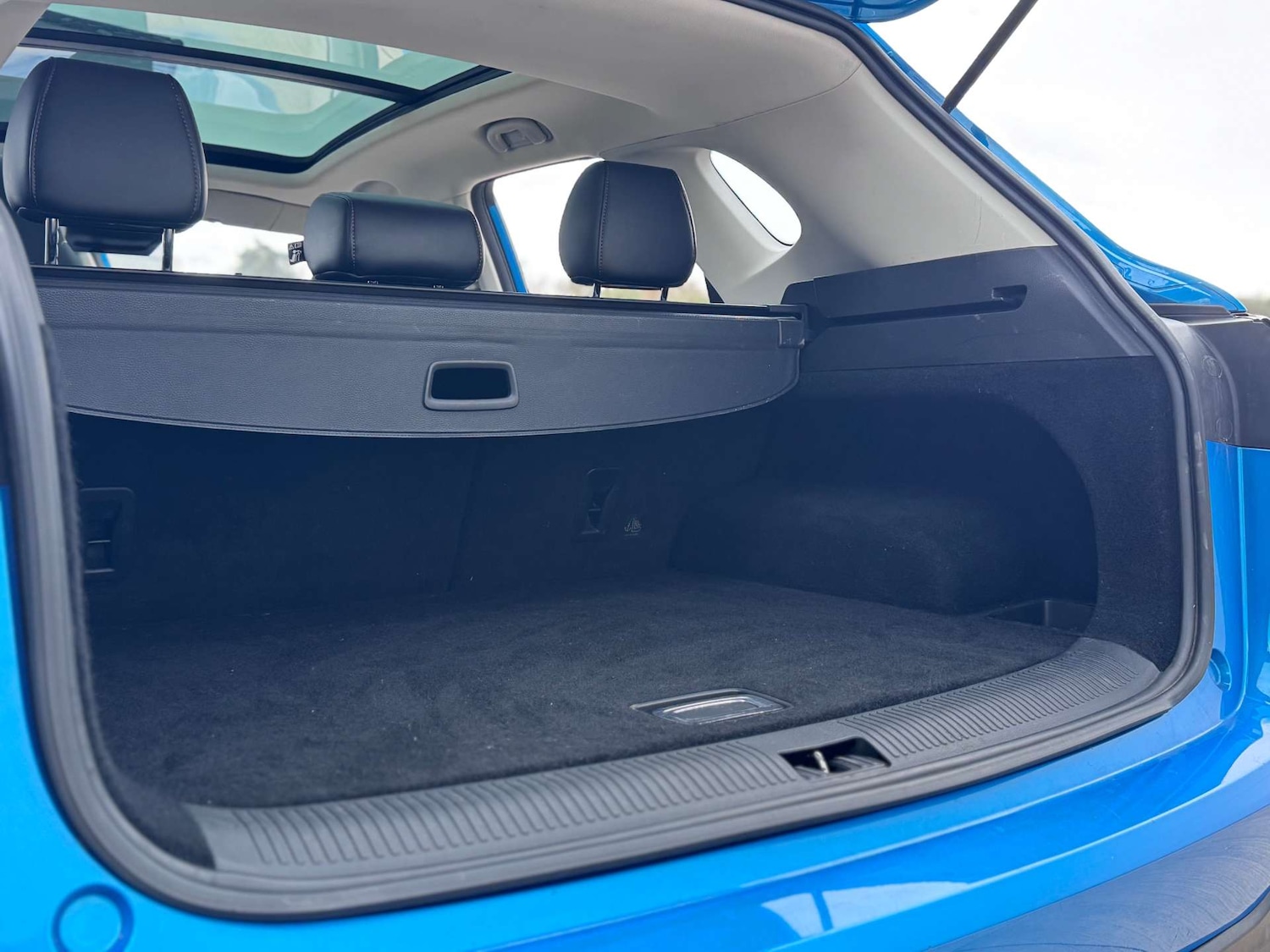 Used MG MG HS 2020 for sale - 78015741: Photo 33