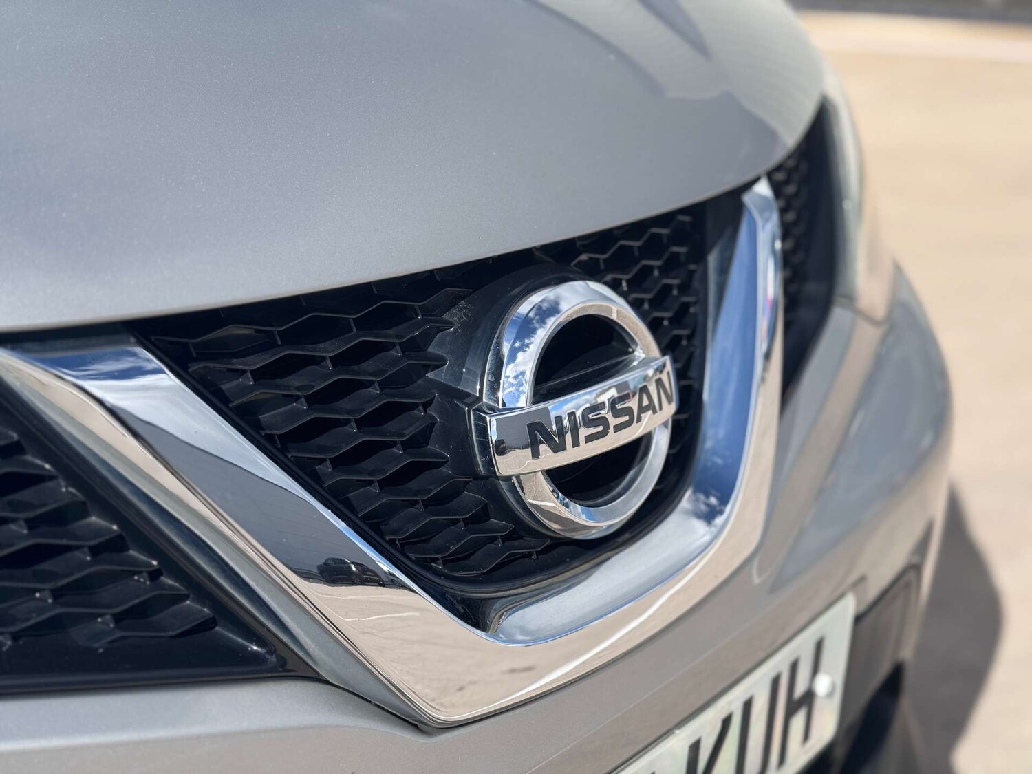 Used Nissan Qashqai 2017 for sale - 78026413: Photo 15