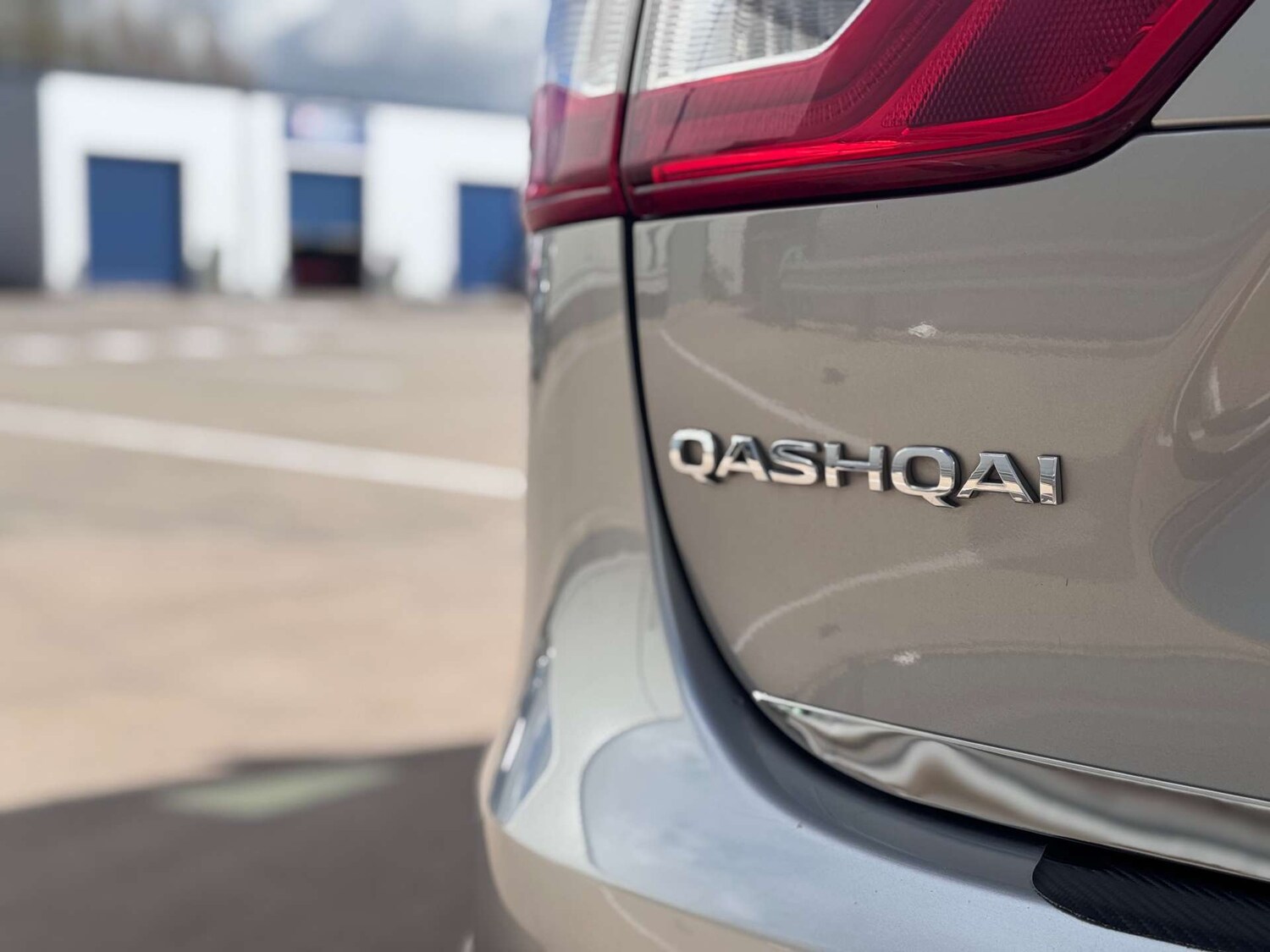 Used Nissan Qashqai 2017 for sale - 78026413: Photo 16