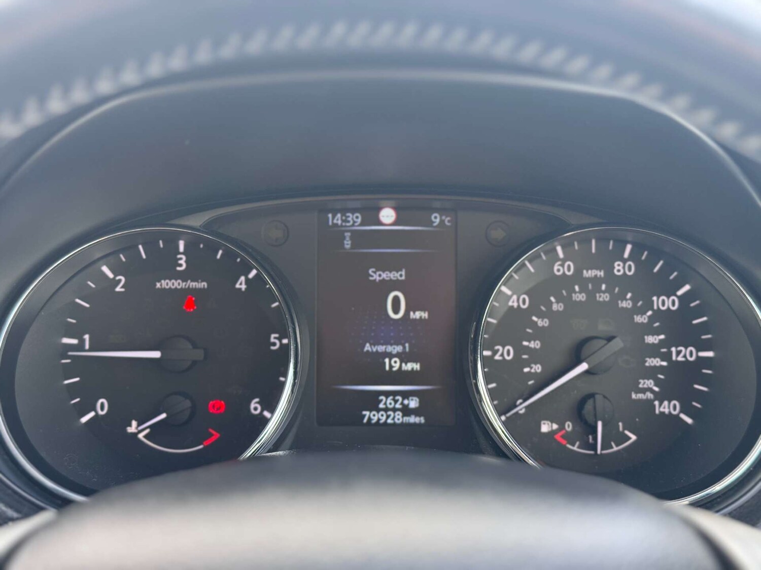 Used Nissan Qashqai 2017 for sale - 78026413: Photo 18