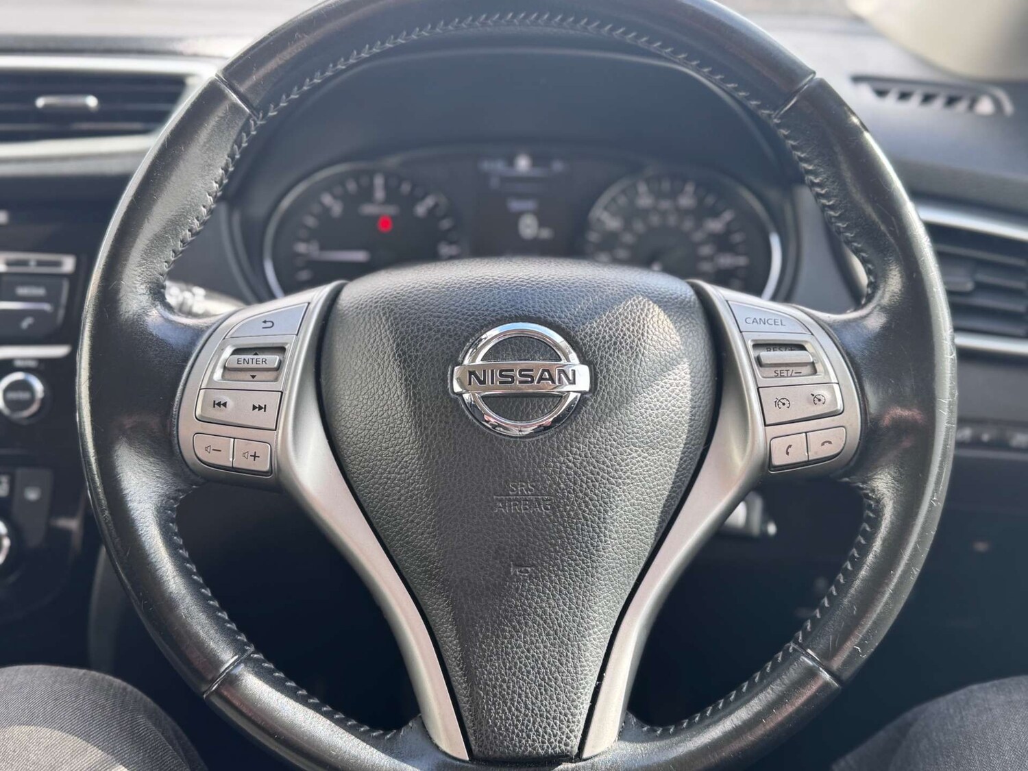 Used Nissan Qashqai 2017 for sale - 78026413: Photo 19