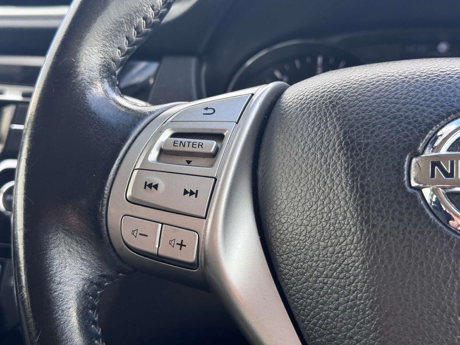 Used Nissan Qashqai 2017 for sale - 78026413: Photo 20