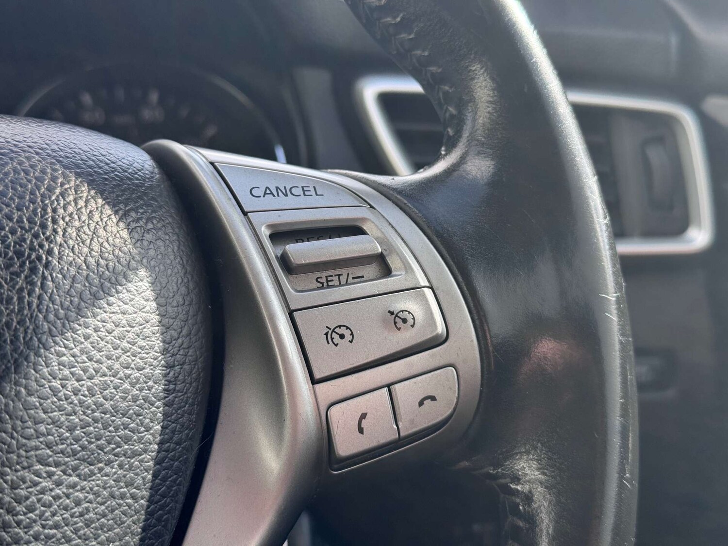 Used Nissan Qashqai 2017 for sale - 78026413: Photo 21