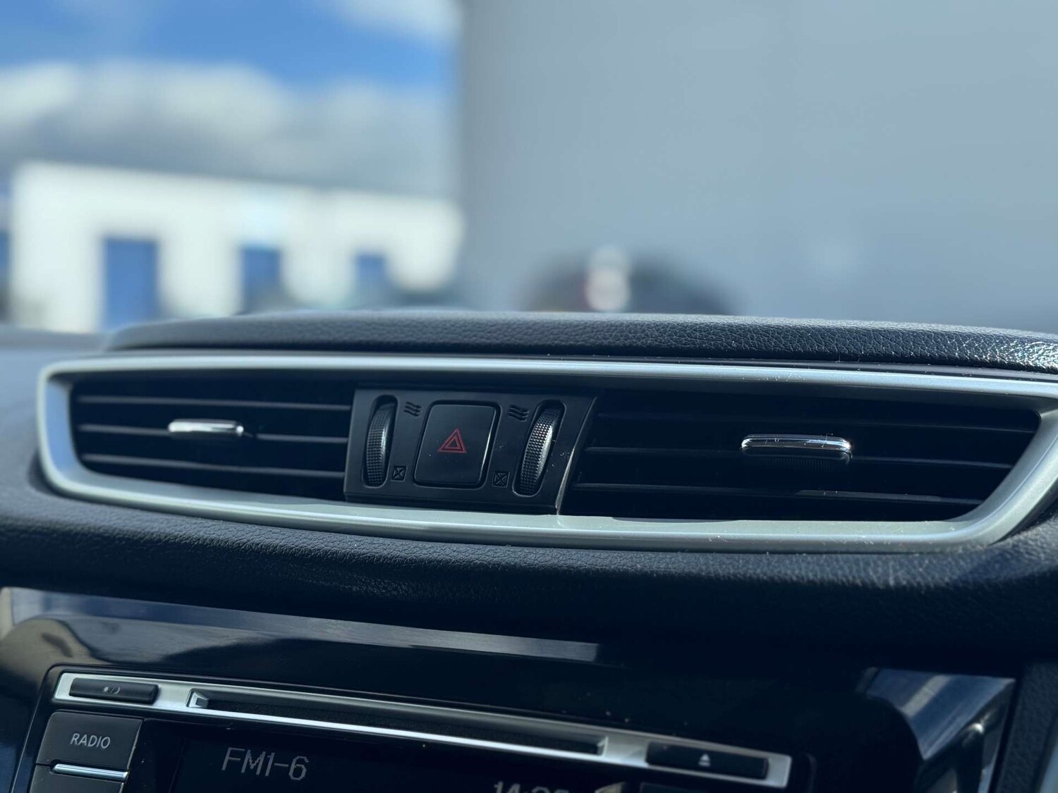 Used Nissan Qashqai 2017 for sale - 78026413: Photo 22