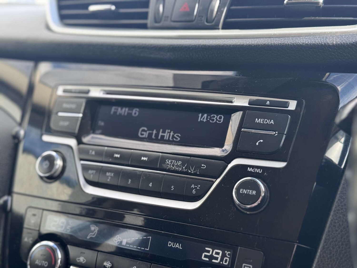 Used Nissan Qashqai 2017 for sale - 78026413: Photo 23