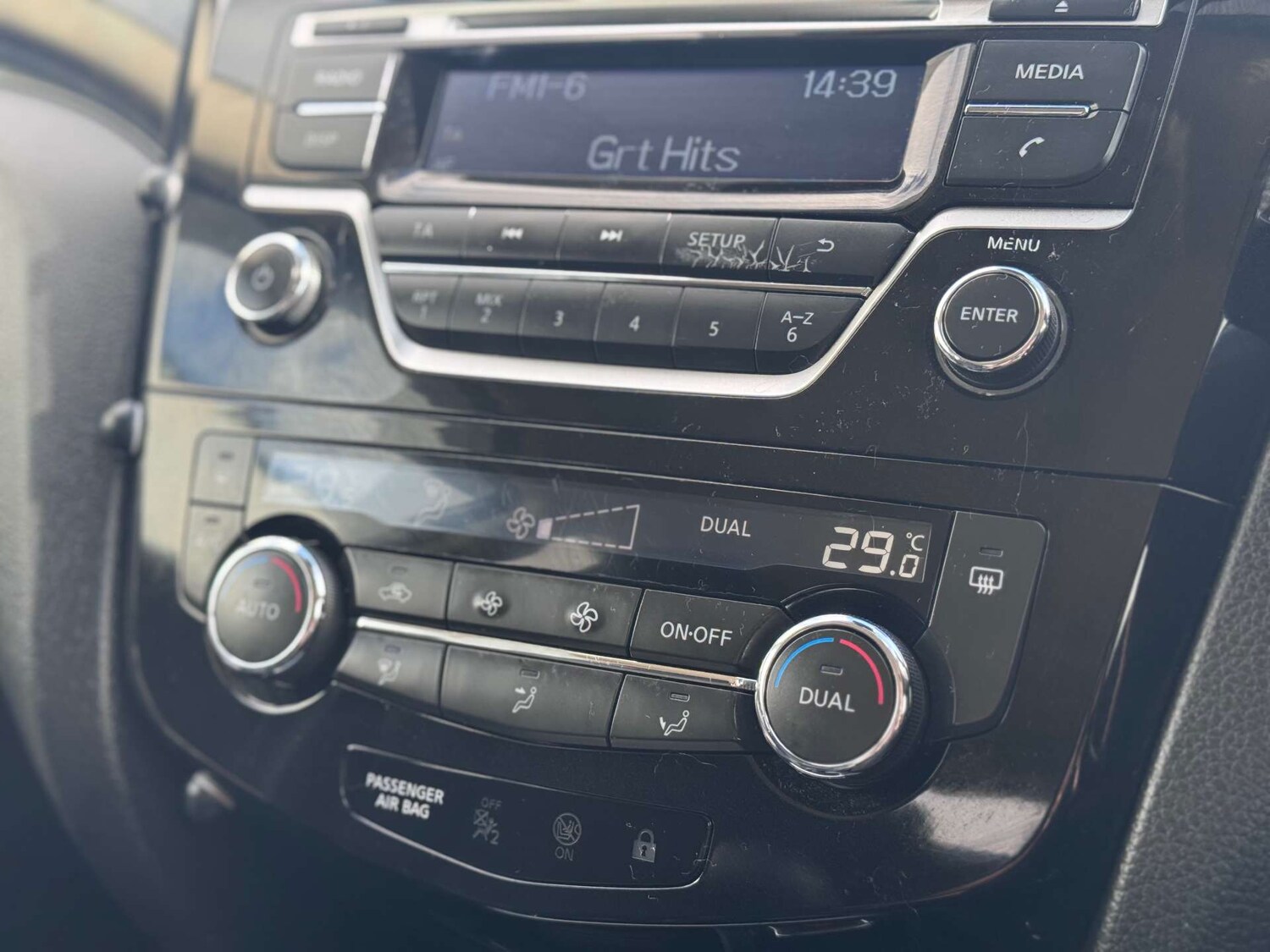 Used Nissan Qashqai 2017 for sale - 78026413: Photo 24