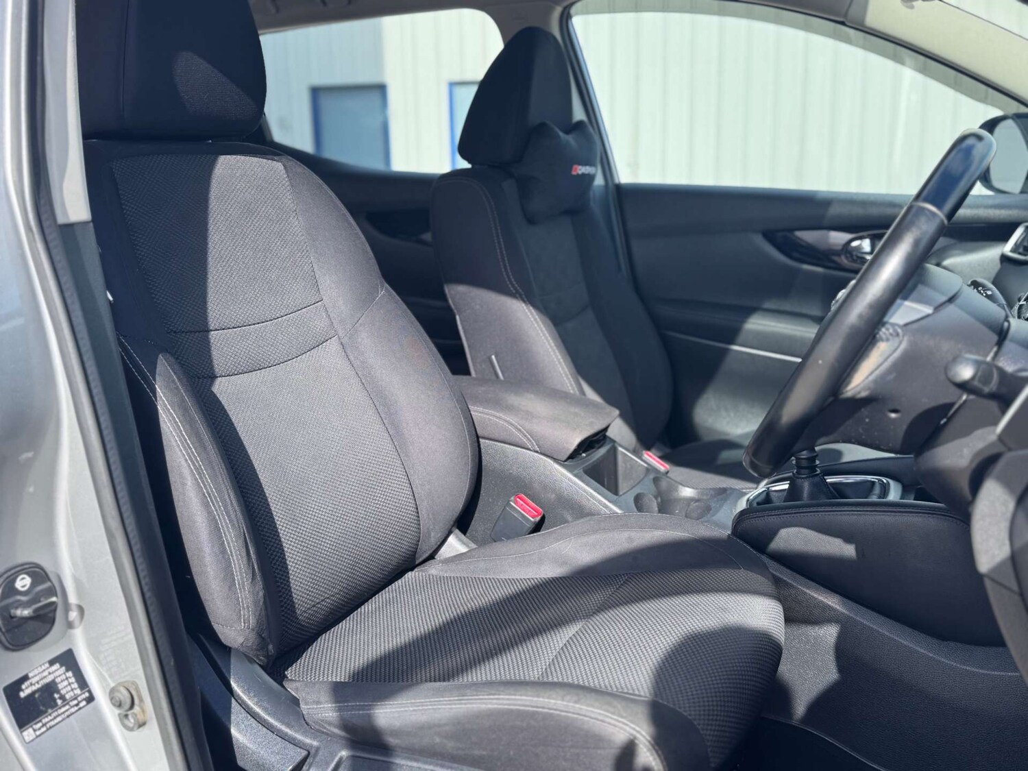 Used Nissan Qashqai 2017 for sale - 78026413: Photo 30