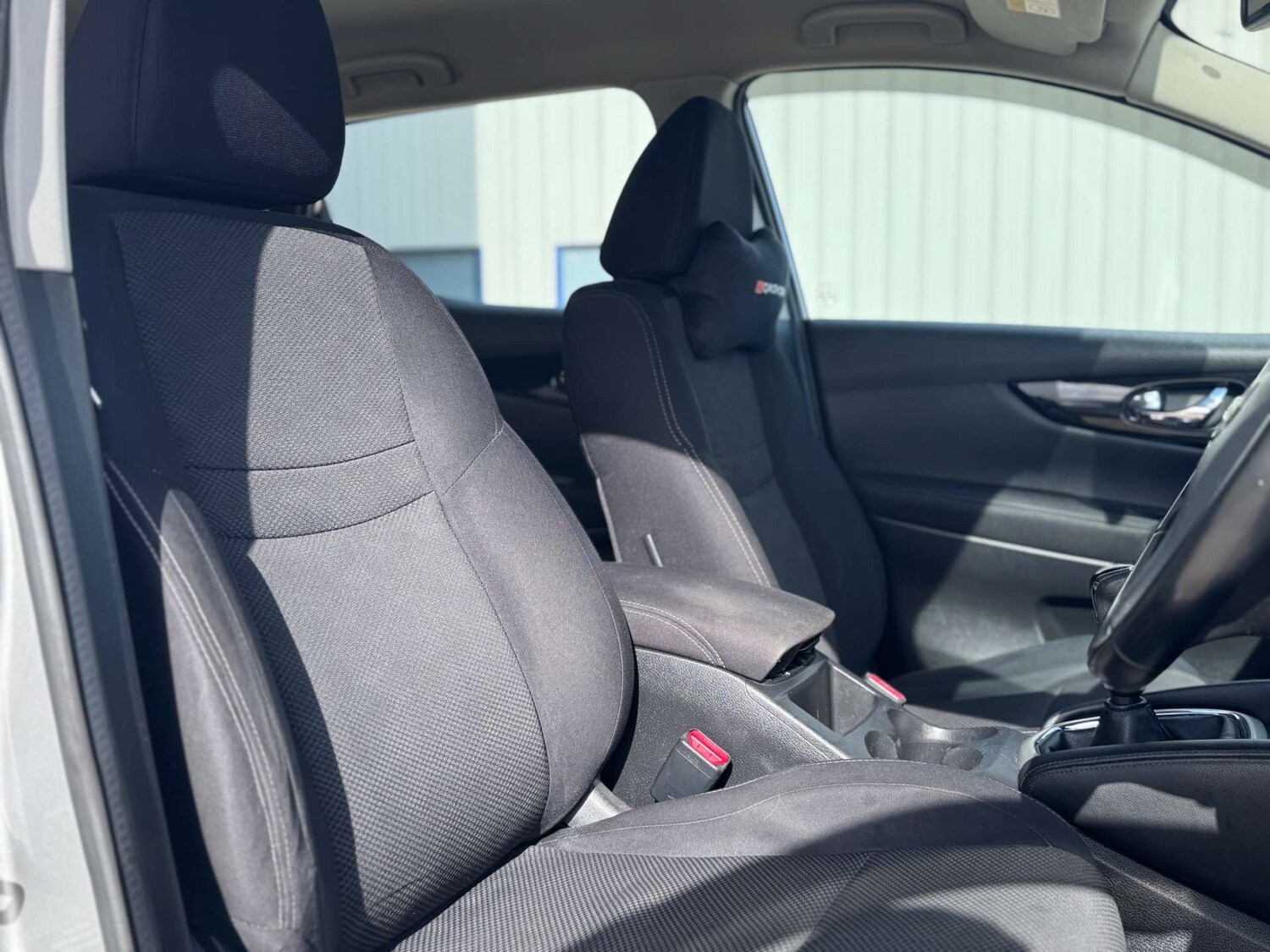 Used Nissan Qashqai 2017 for sale - 78026413: Photo 31