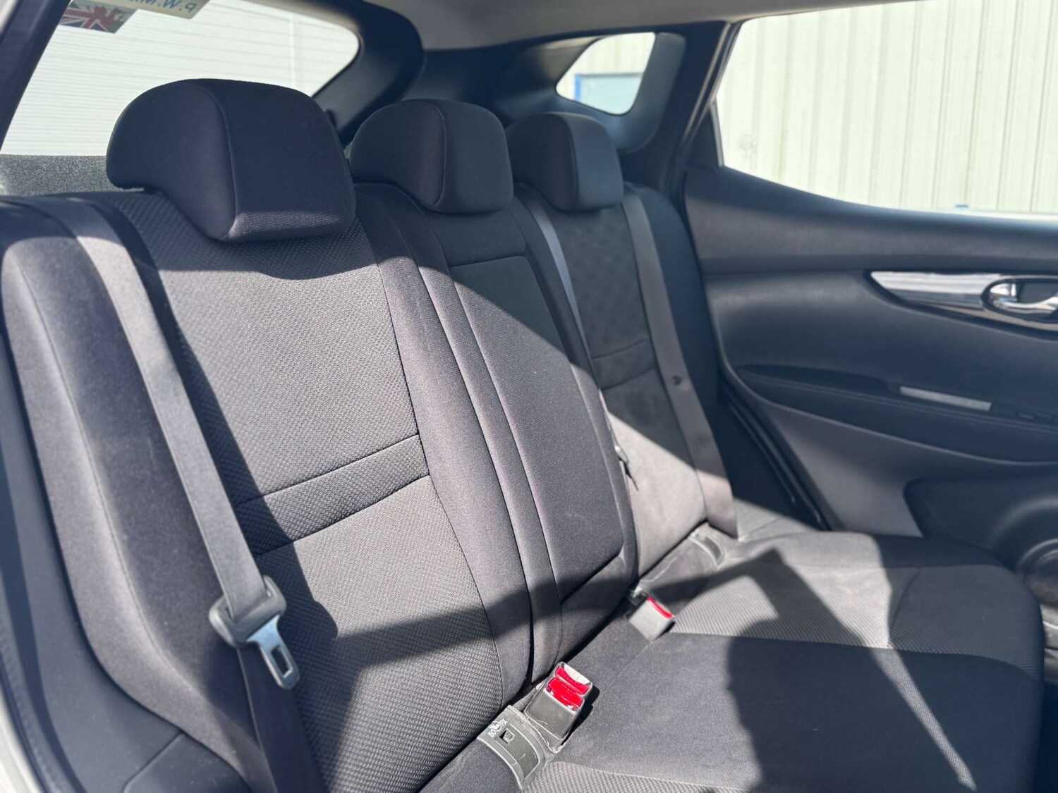 Used Nissan Qashqai 2017 for sale - 78026413: Photo 32