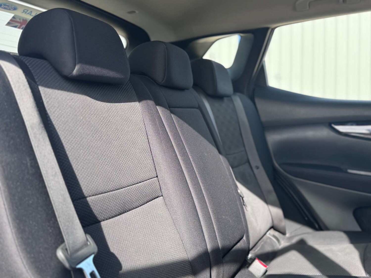 Used Nissan Qashqai 2017 for sale - 78026413: Photo 33