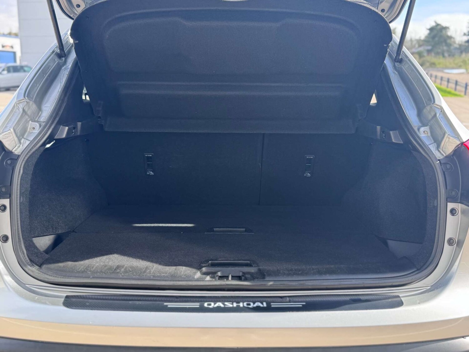 Used Nissan Qashqai 2017 for sale - 78026413: Photo 34