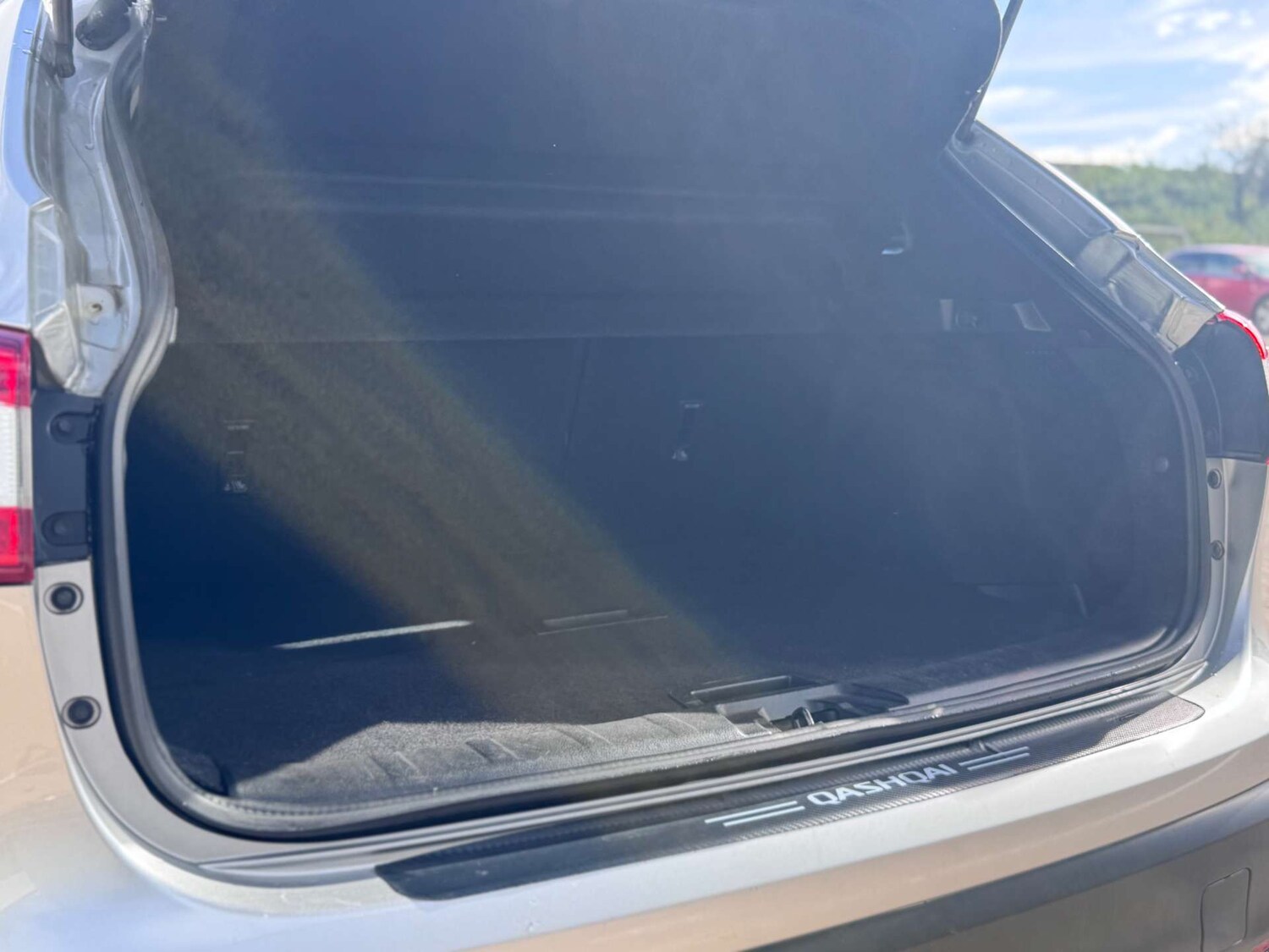 Used Nissan Qashqai 2017 for sale - 78026413: Photo 35