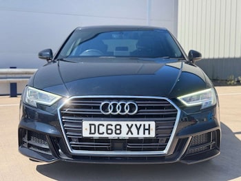 Used Audi A3 2019 for sale - 79165177: Photo
