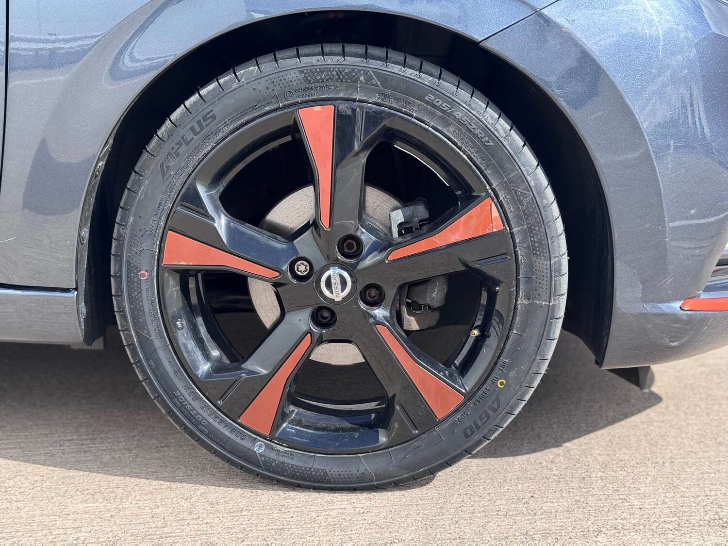 Used Nissan Micra 2018 for sale - 78014337: Photo 11