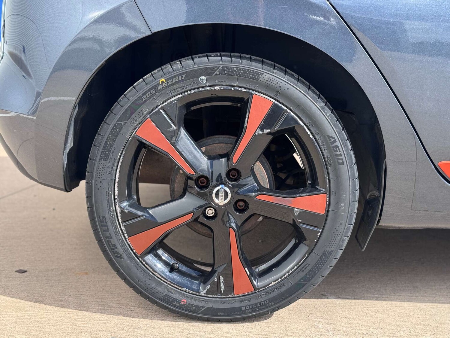 Used Nissan Micra 2018 for sale - 78014337: Photo 12