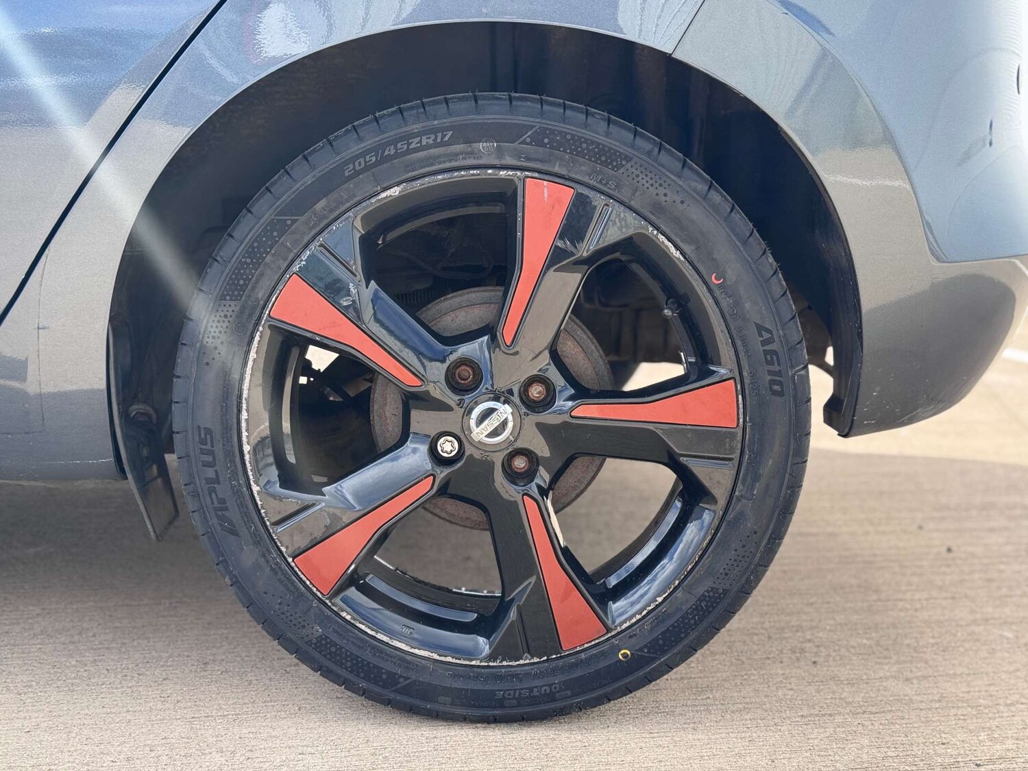 Used Nissan Micra 2018 for sale - 78014337: Photo 13