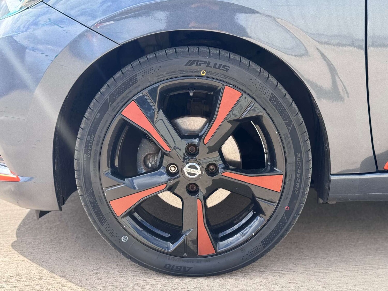 Used Nissan Micra 2018 for sale - 78014337: Photo 14