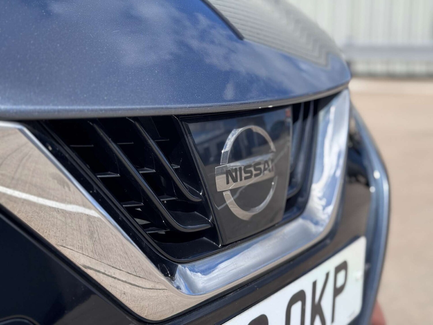 Used Nissan Micra 2018 for sale - 78014337: Photo 15