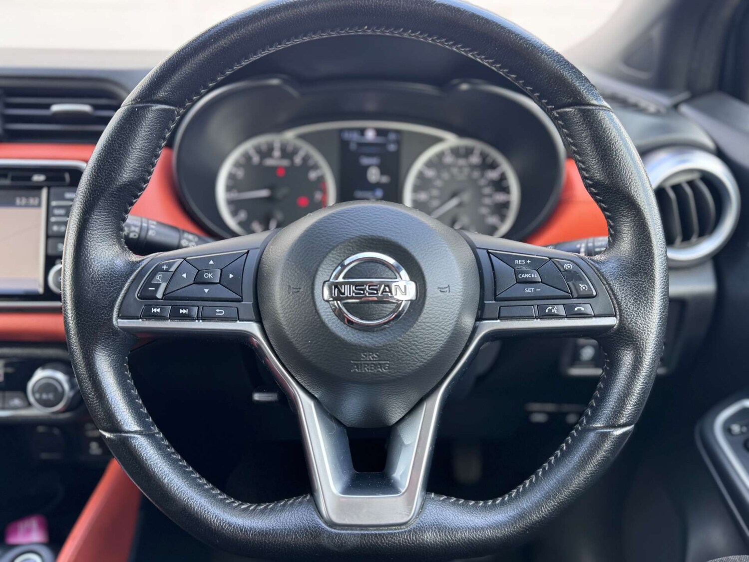 Used Nissan Micra 2018 for sale - 78014337: Photo 19