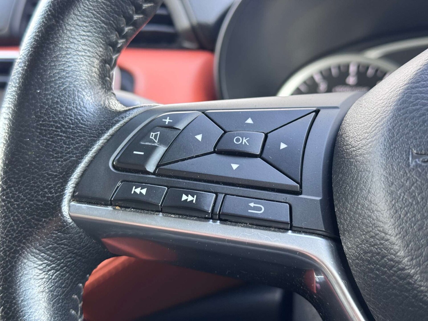 Used Nissan Micra 2018 for sale - 78014337: Photo 20