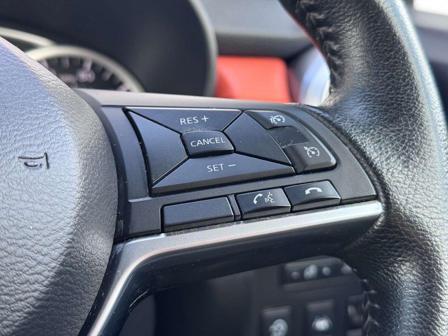 Used Nissan Micra 2018 for sale - 78014337: Photo 21