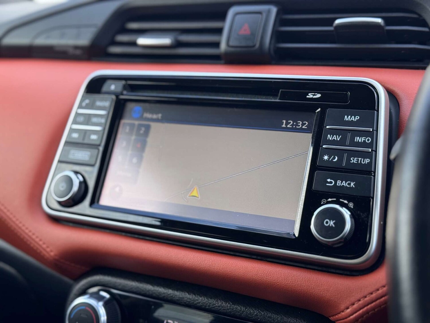 Used Nissan Micra 2018 for sale - 78014337: Photo 23