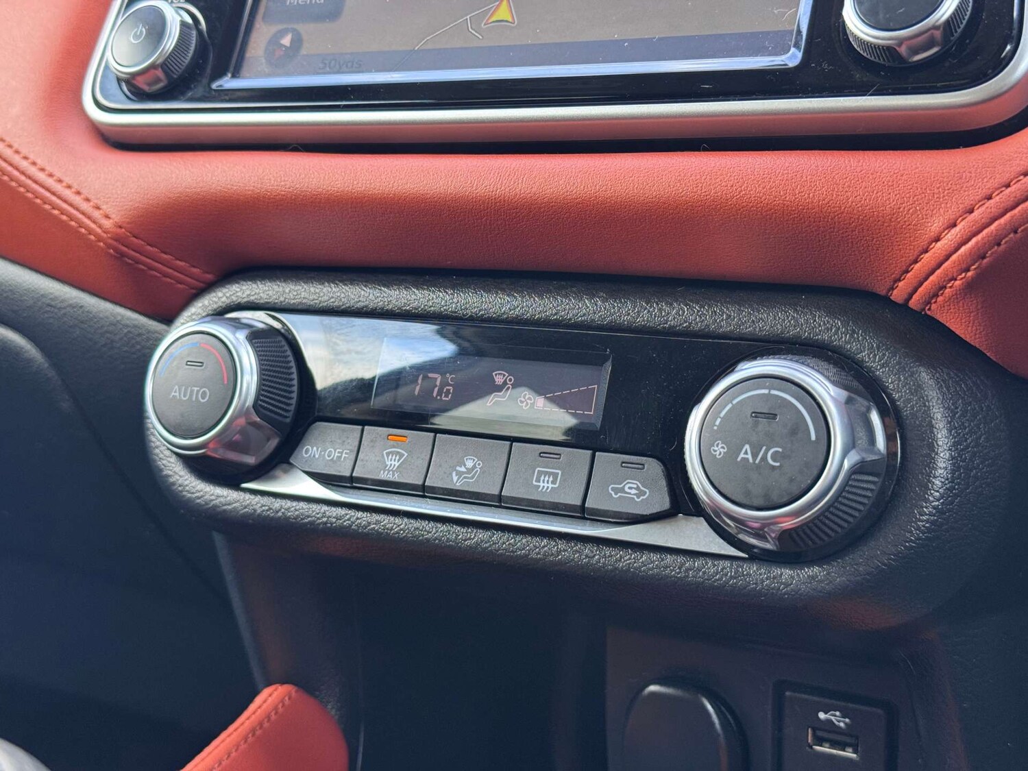 Used Nissan Micra 2018 for sale - 78014337: Photo 24