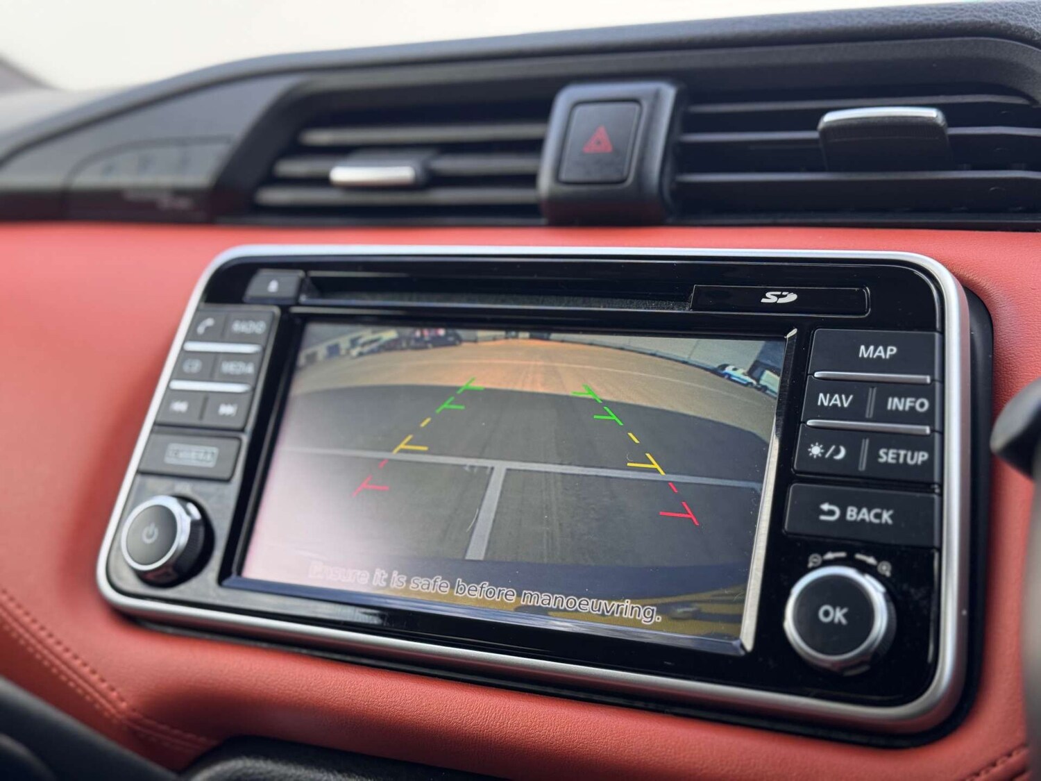 Used Nissan Micra 2018 for sale - 78014337: Photo 25