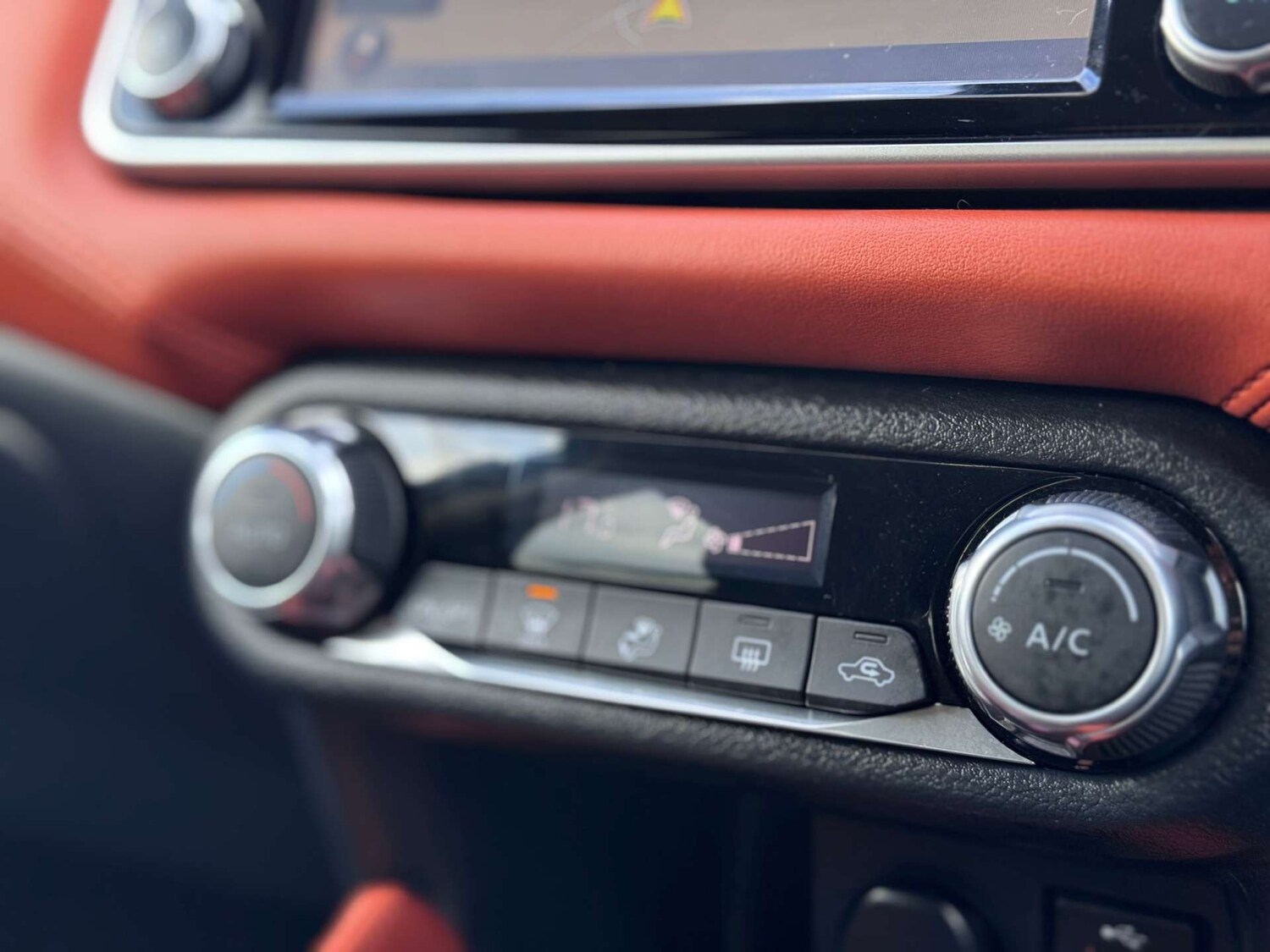 Used Nissan Micra 2018 for sale - 78014337: Photo 26