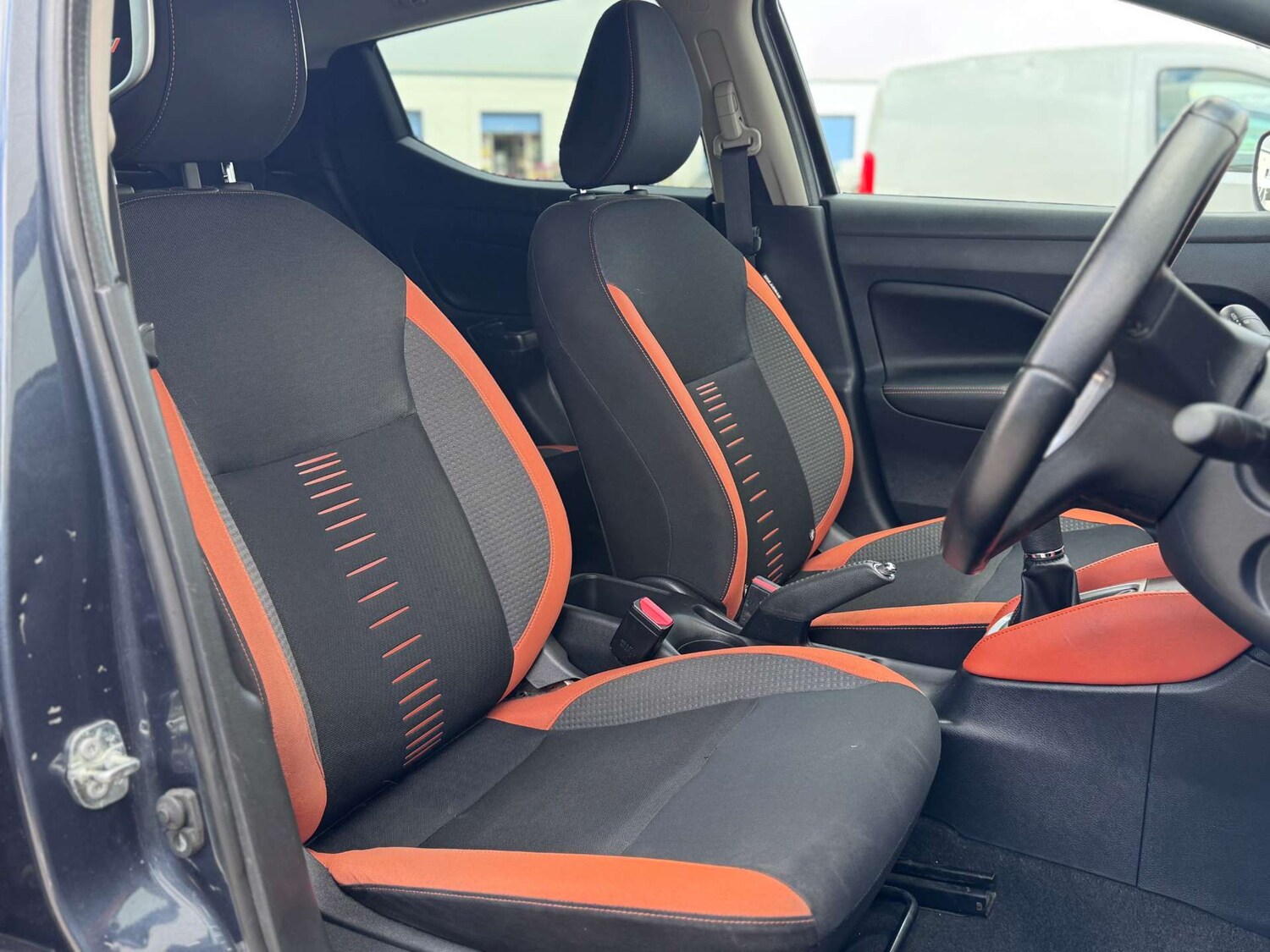 Used Nissan Micra 2018 for sale - 78014337: Photo 32