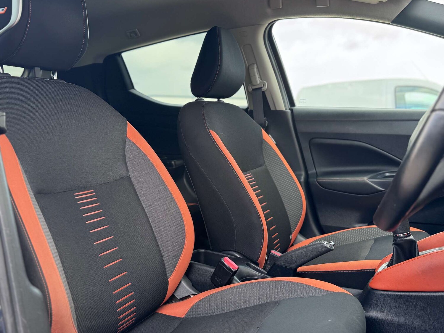 Used Nissan Micra 2018 for sale - 78014337: Photo 33