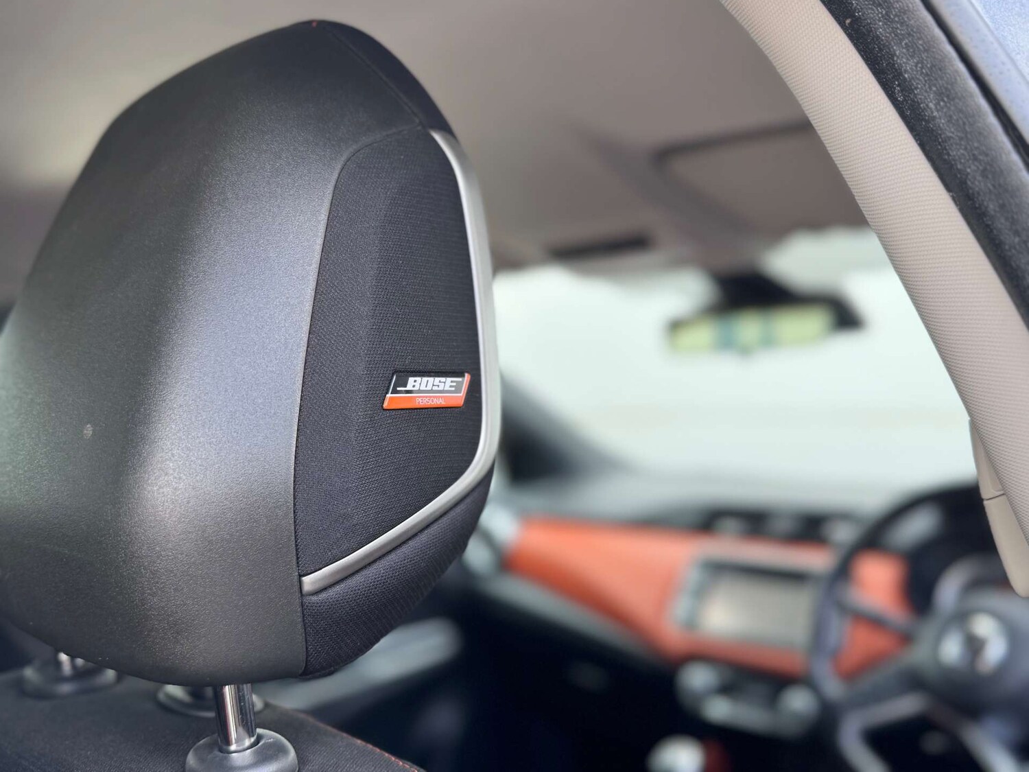 Used Nissan Micra 2018 for sale - 78014337: Photo 34