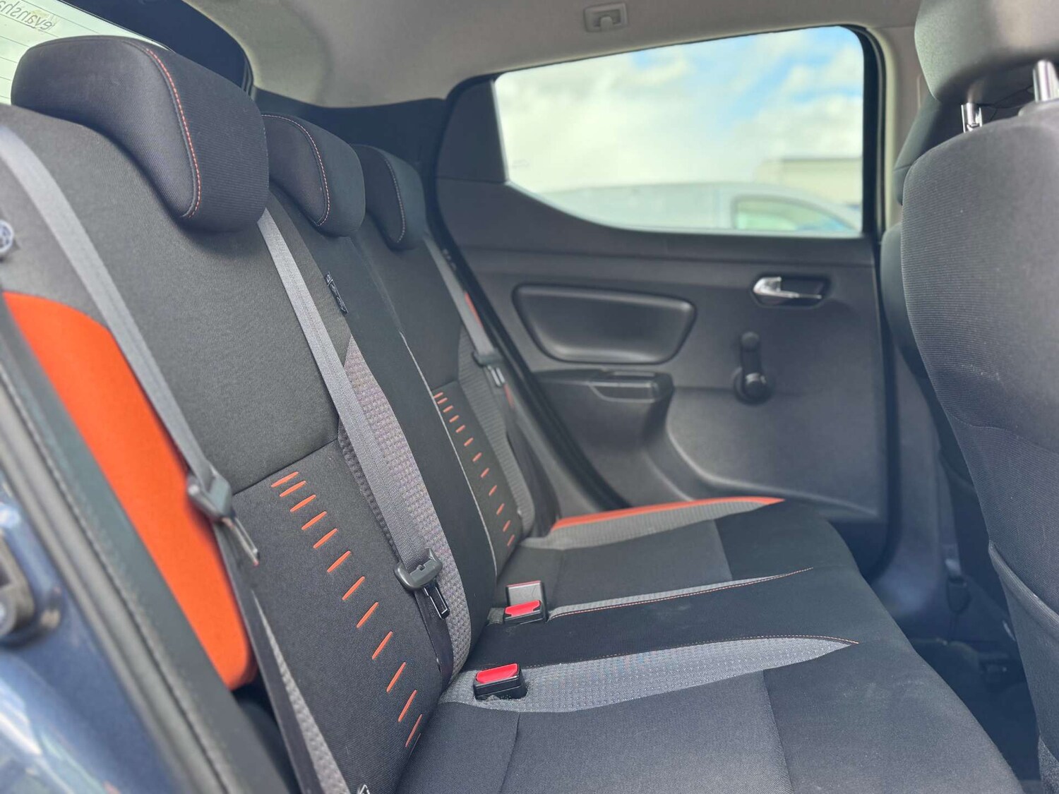 Used Nissan Micra 2018 for sale - 78014337: Photo 35