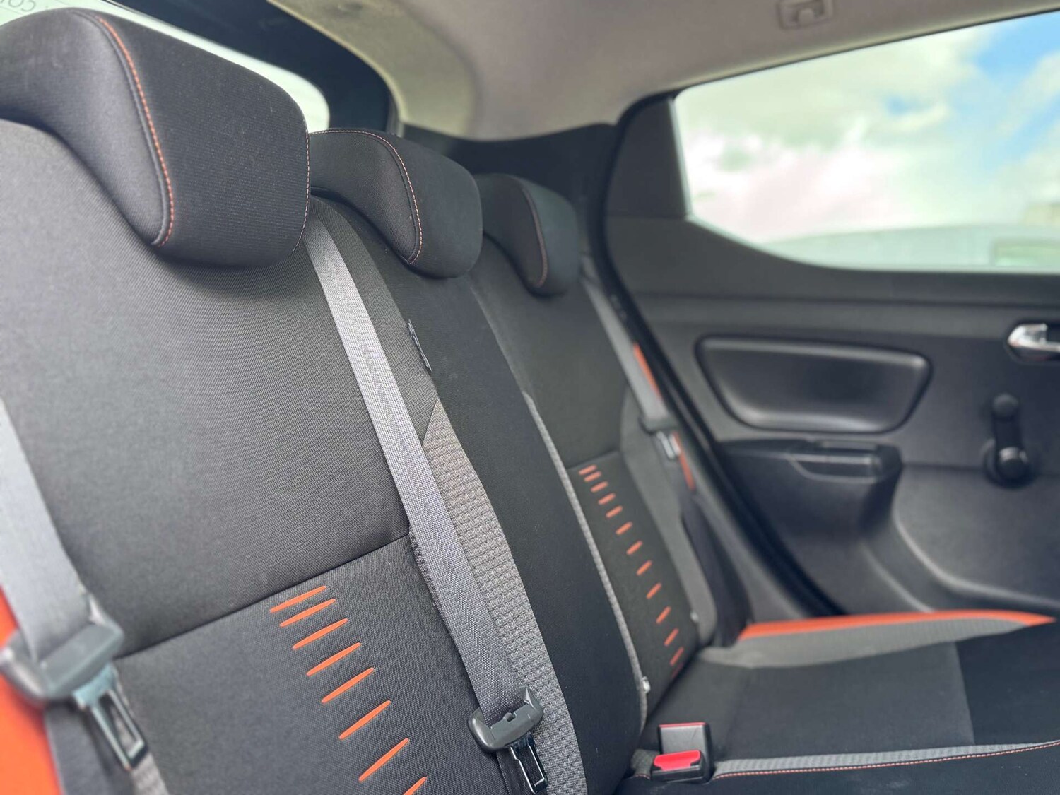 Used Nissan Micra 2018 for sale - 78014337: Photo 36