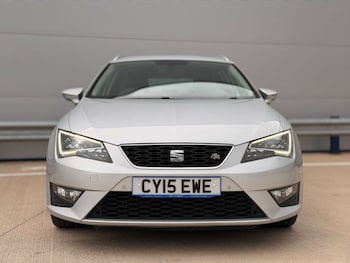 Used SEAT Leon 2015 for sale - 78650488: Photo