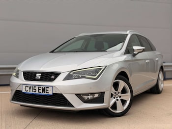 Used SEAT Leon 2015 for sale - 78650488: Photo