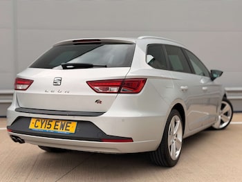 Used SEAT Leon 2015 for sale - 78650488: Photo