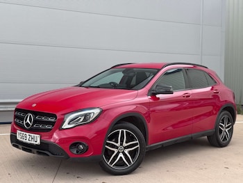 Used Mercedes-Benz GLA 2019 for sale - 79293639: Photo
