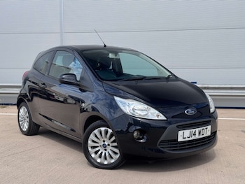 Used Ford Ka 2014 for sale - 79510769: Photo