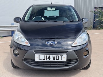 Used Ford Ka 2014 for sale - 79510769: Photo