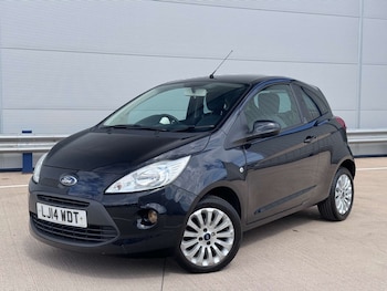 Used Ford Ka 2014 for sale - 79510769: Photo