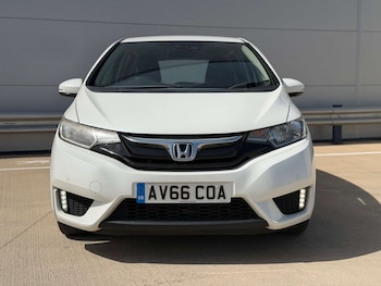 Used Honda Jazz 2016 for sale - 78258699: Photo