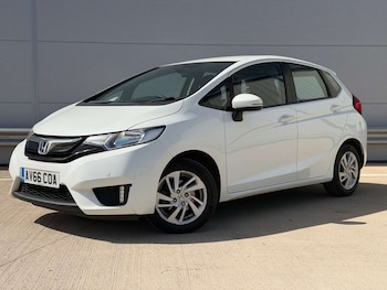 Used Honda Jazz 2016 for sale - 78258699: Photo