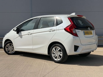 Used Honda Jazz 2016 for sale - 78258699: Photo
