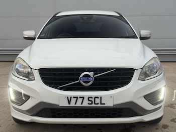 Used Volvo XC60 2016 for sale - 79502500: Photo