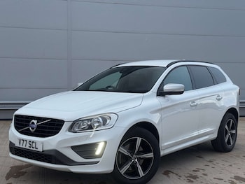 Used Volvo XC60 2016 for sale - 79502500: Photo